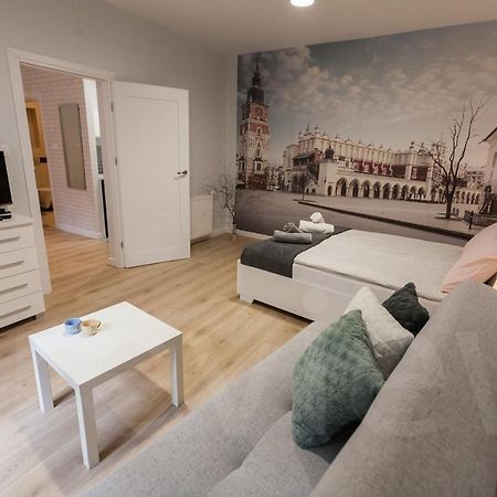 Апартаменти Wawel Neighborhood / Podzamcze Краків Екстер'єр фото